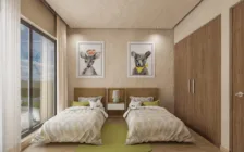 Appartements et studios neufs Marrakech - Photo 32