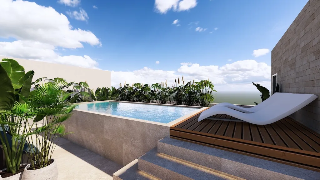 Appartements et studios neufs Marrakech - Photo 41