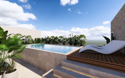 Appartements et studios neufs Marrakech - Photo 44