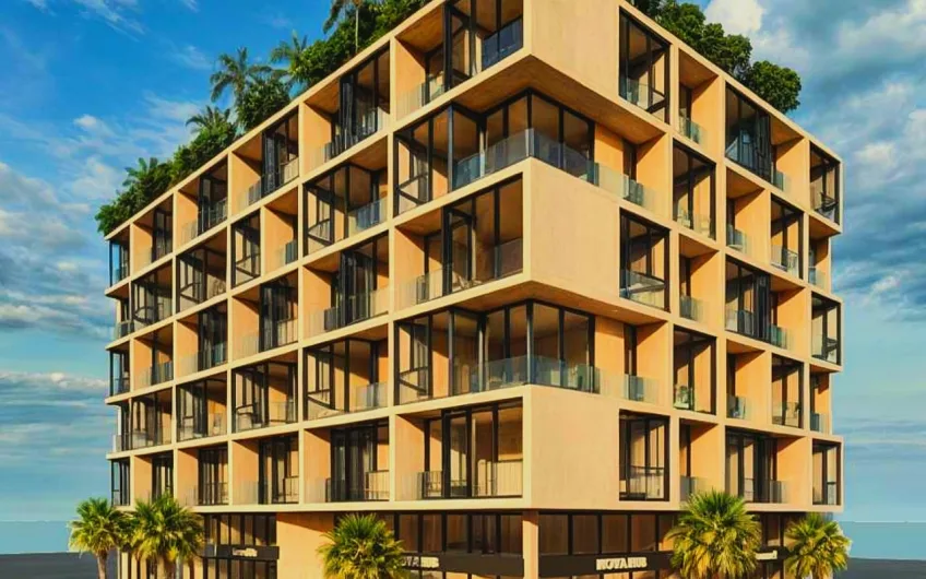 Appartements et studios neufs Marrakech - Photo 47