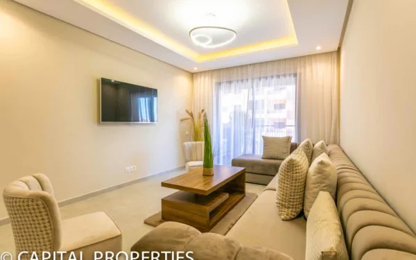 Appartements et studios neufs Marrakech - Photo 56