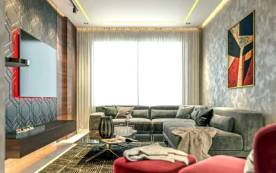 Appartements et studios neufs Marrakech - Photo 61