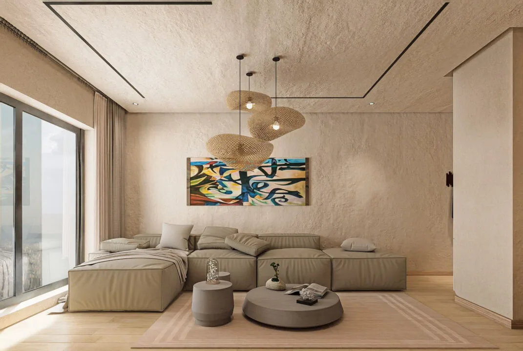 Appartements et studios neufs Marrakech - Photo 7