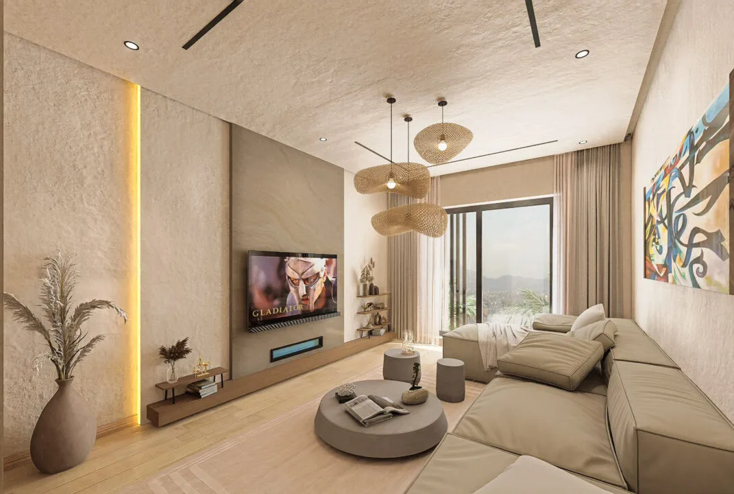 Appartements et studios neufs Marrakech - Photo 9