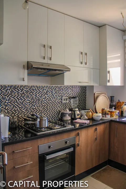 Location appartement Prestigia Marrakech Agate - Photo 10
