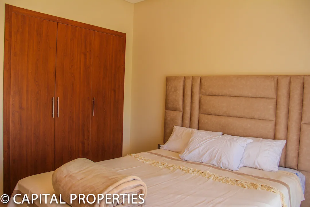 Location appartement Prestigia Marrakech Agate - Photo 13