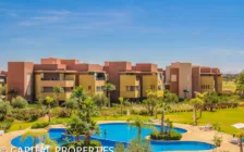 Location appartement Prestigia Marrakech Agate - Photo 25