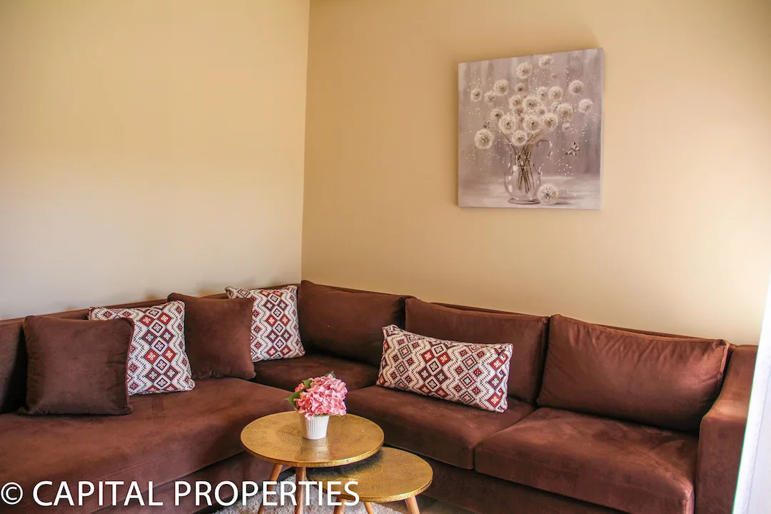 Location appartement Prestigia Marrakech Agate - Photo 6