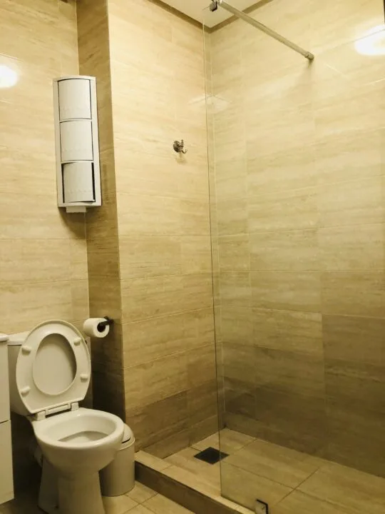 Appartement meuble golf prestigia agate - Photo 10