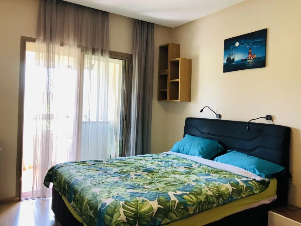 Appartement meuble golf prestigia agate - Photo 9