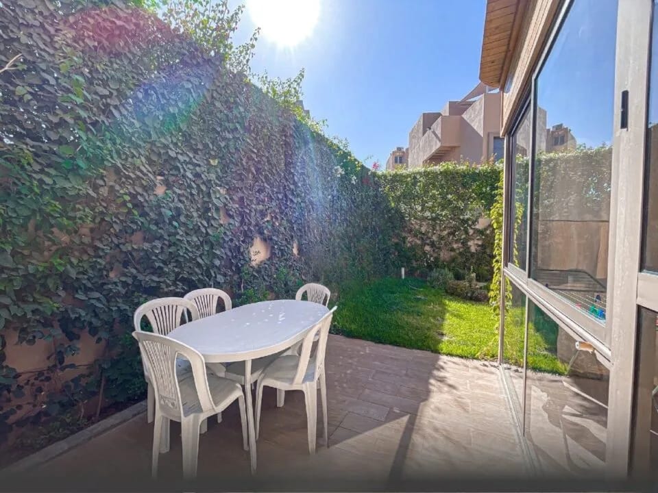 Villa spacieuse à Targa Marrakech location longue durée - Photo 25