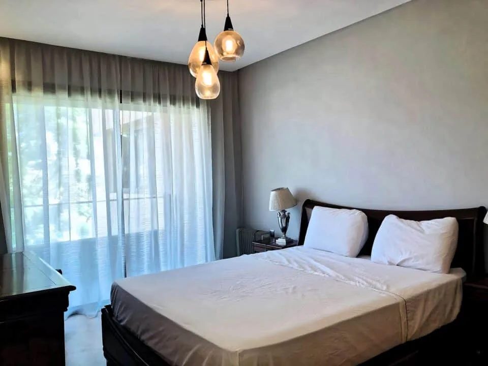 Location appartement Golf Prestigia Corail - Photo 10