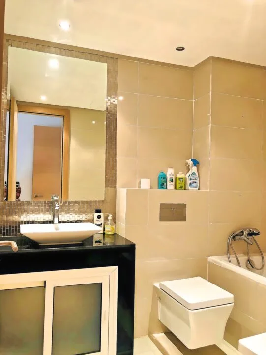 Location appartement Golf Prestigia Corail - Photo 11