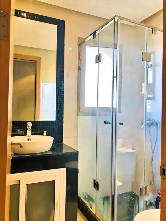 Location appartement Golf Prestigia Corail - Photo 13