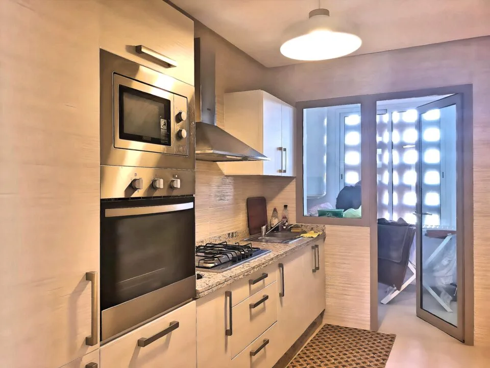 Location appartement Golf Prestigia Corail - Photo 14