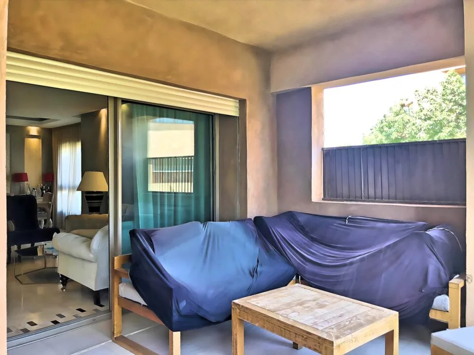 Location appartement Golf Prestigia Corail - Photo 15