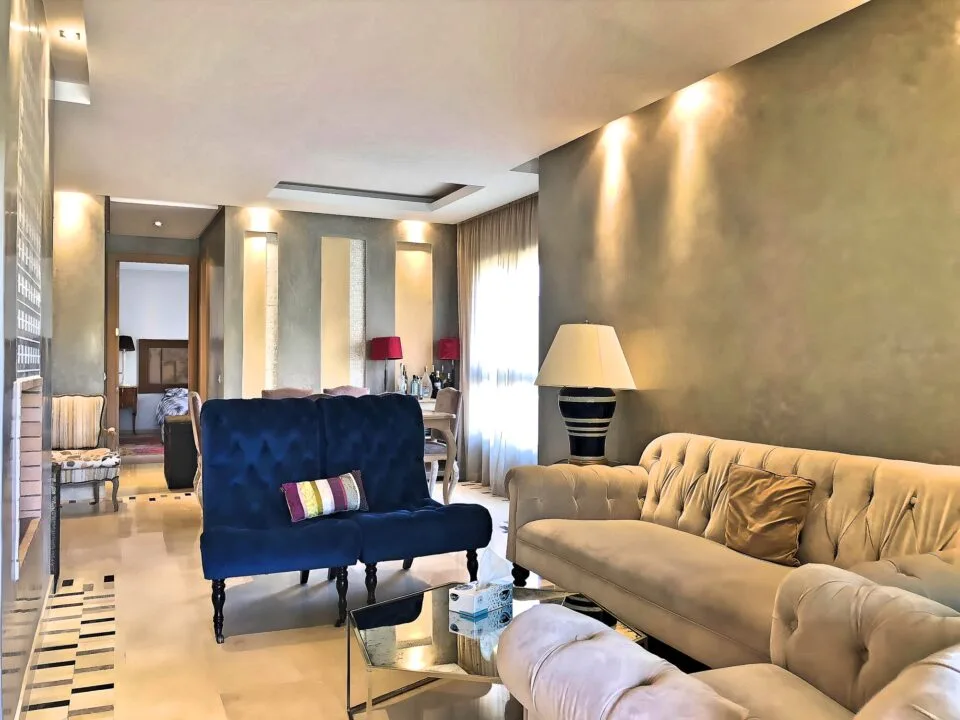 Location appartement Golf Prestigia Corail - Photo 2