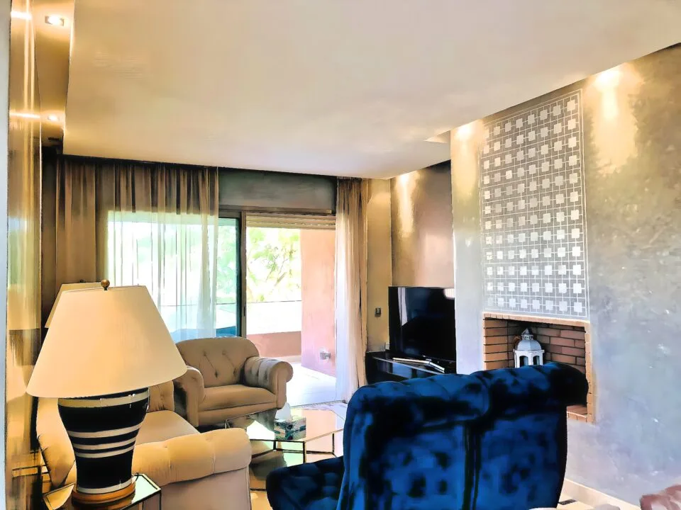 Location appartement Golf Prestigia Corail - Photo 3