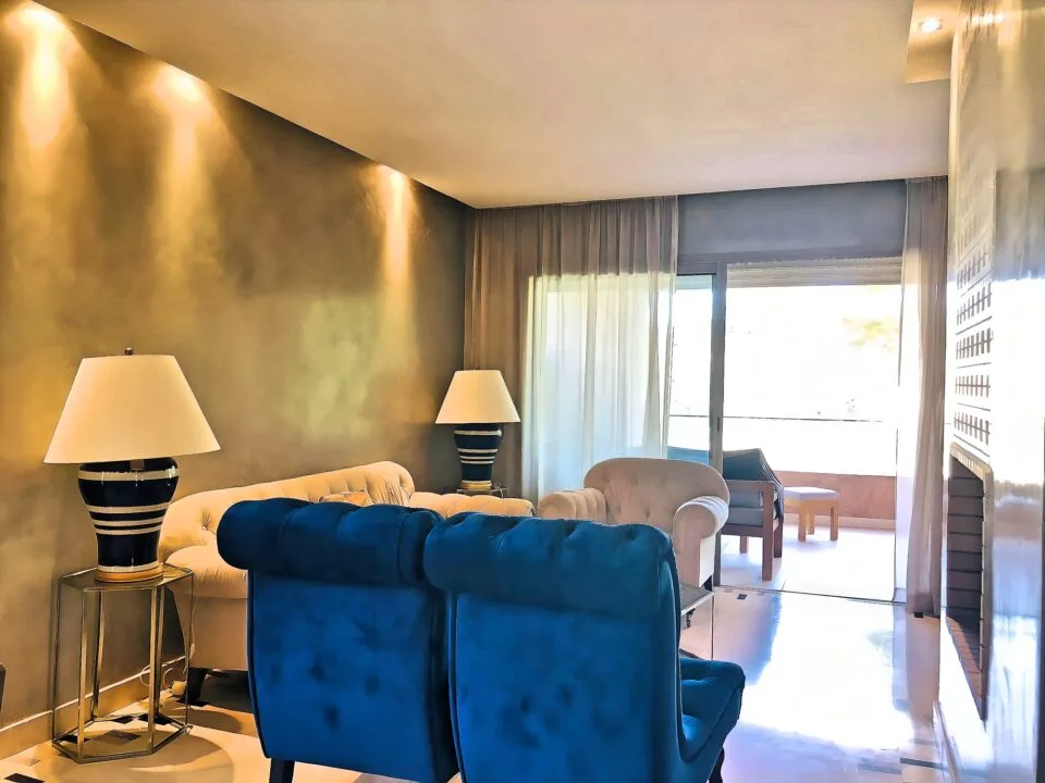 Location appartement Golf Prestigia Corail - Photo 4