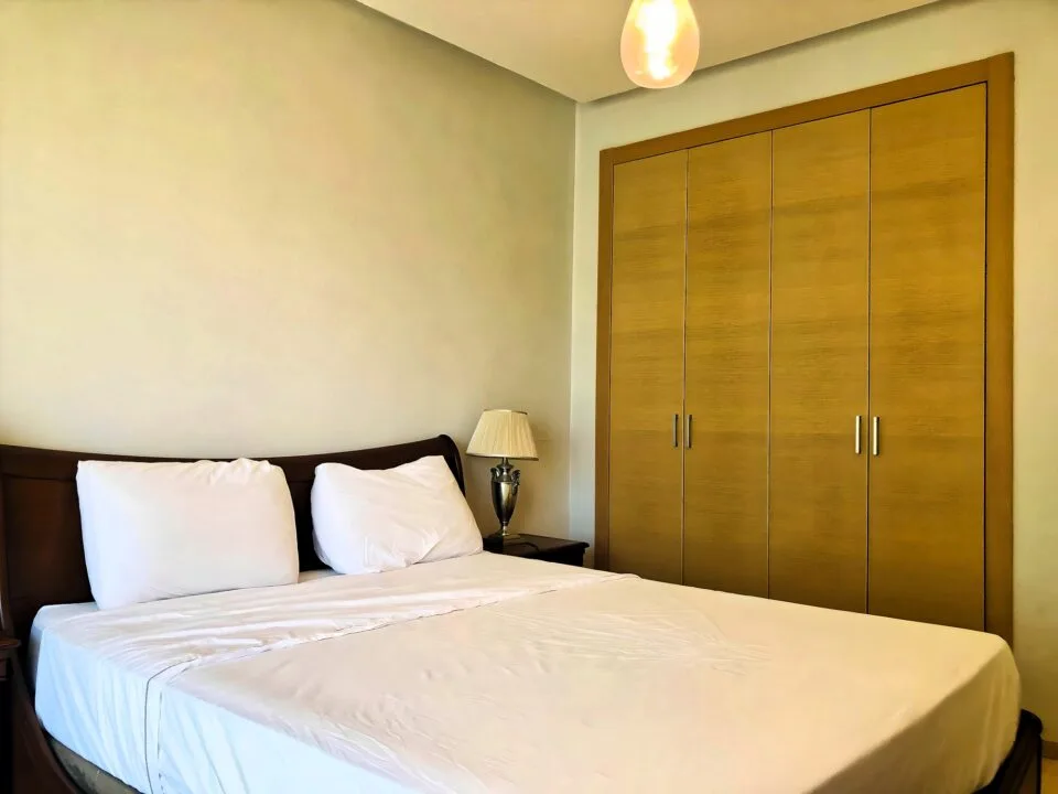 Location appartement Golf Prestigia Corail - Photo 5