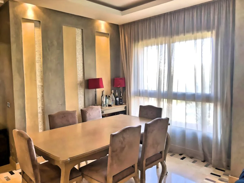 Location appartement Golf Prestigia Corail - Photo 6