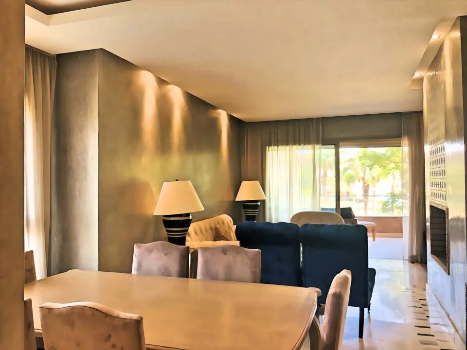 Location appartement Golf Prestigia Corail - Photo 7