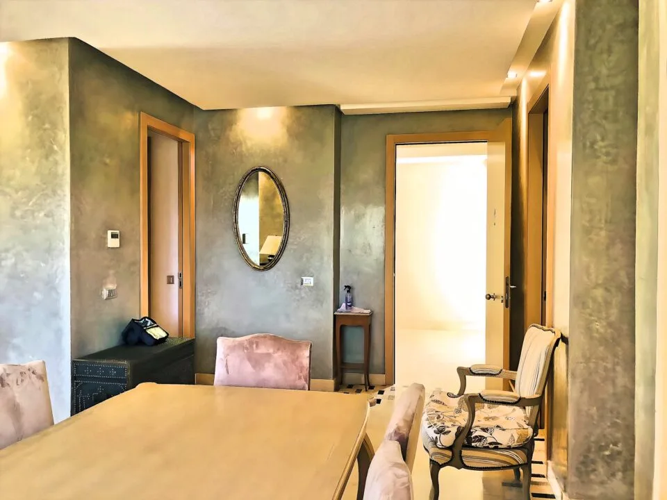 Location appartement Golf Prestigia Corail - Photo 8