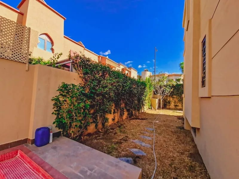 Villa avec piscine à vendre Targa marrakech - Photo 9