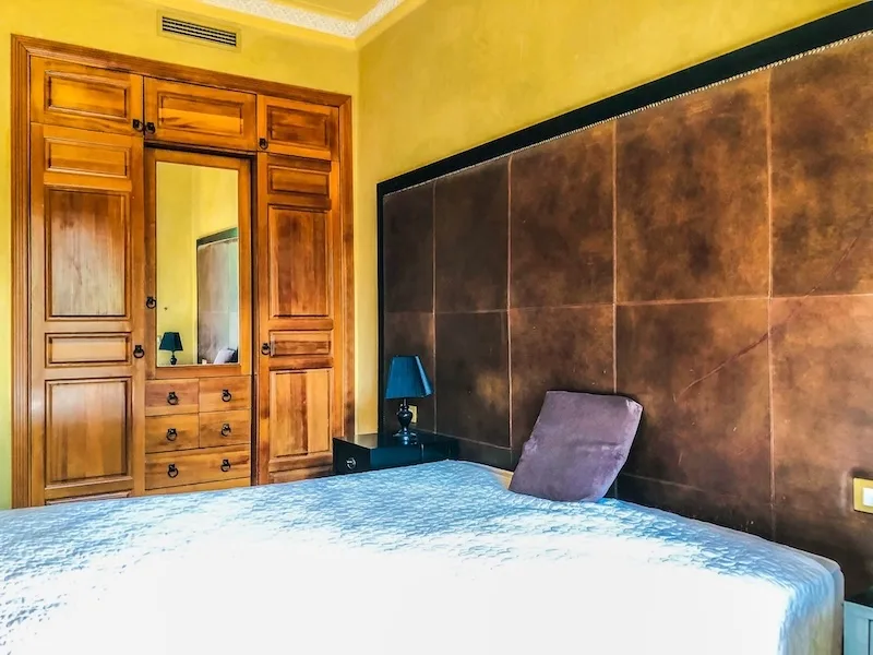 Location Appartement Rez de Jardin palmeraie village 3 - Photo 6