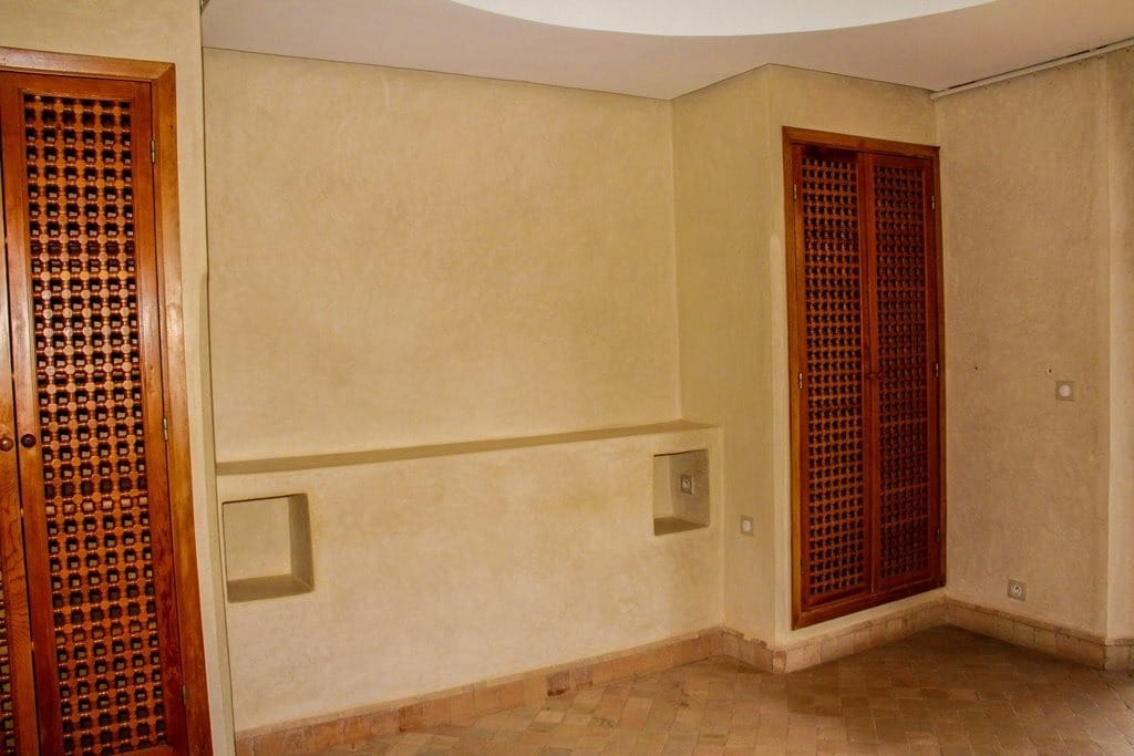 Location villa Golf Samanah Marrakech - Photo 13
