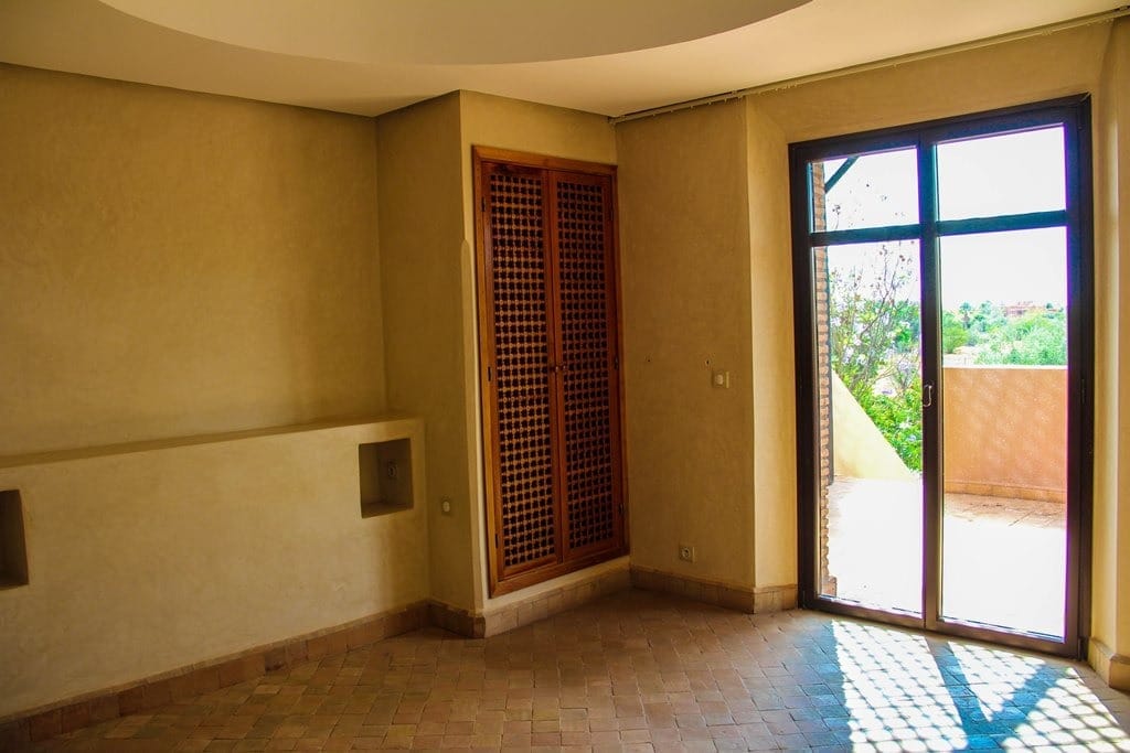 Location villa Golf Samanah Marrakech - Photo 14