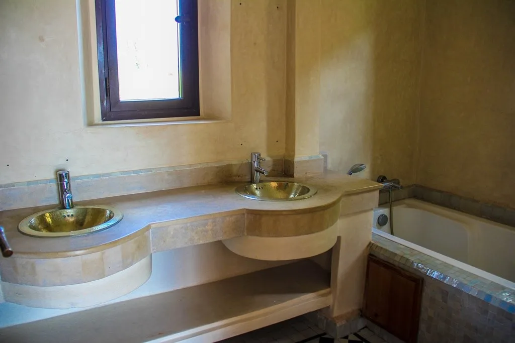 Location villa Golf Samanah Marrakech - Photo 17