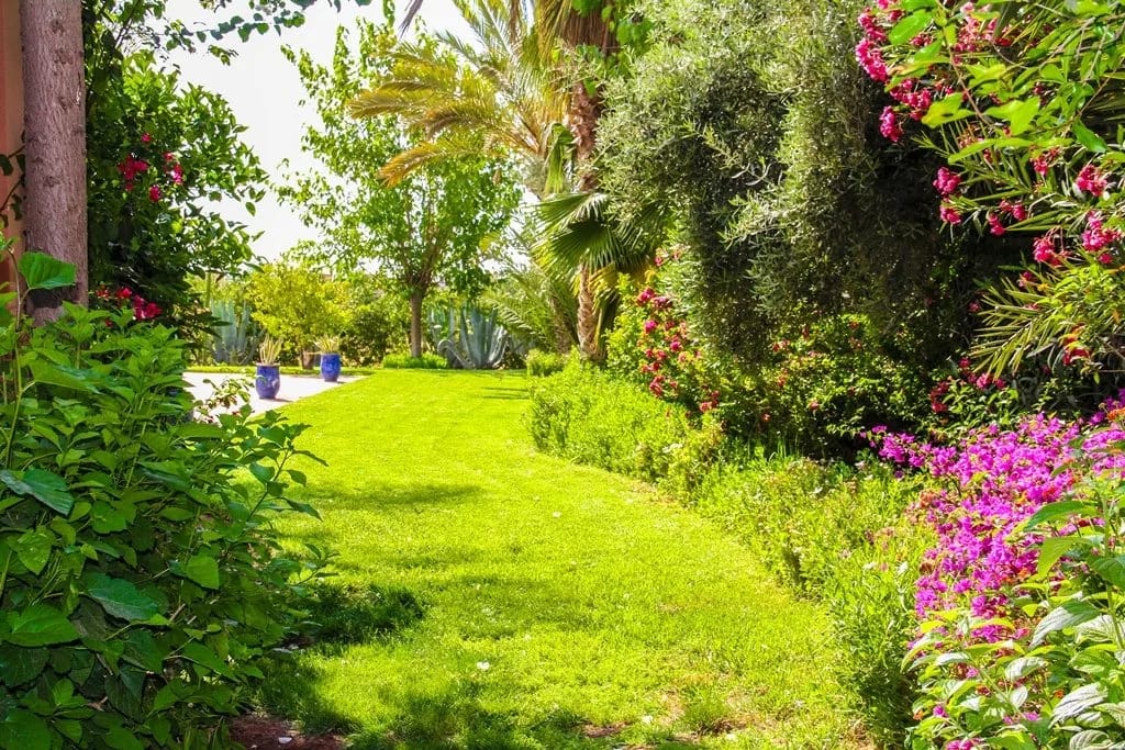 Location villa Golf Samanah Marrakech - Photo 19
