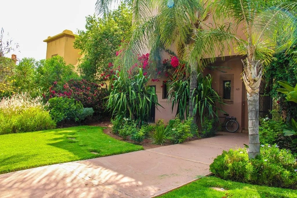 Location villa Golf Samanah Marrakech - Photo 23