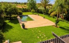 Location villa Golf Samanah Marrakech - Photo 36