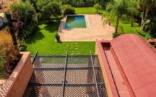 Location villa Golf Samanah Marrakech - Photo 62