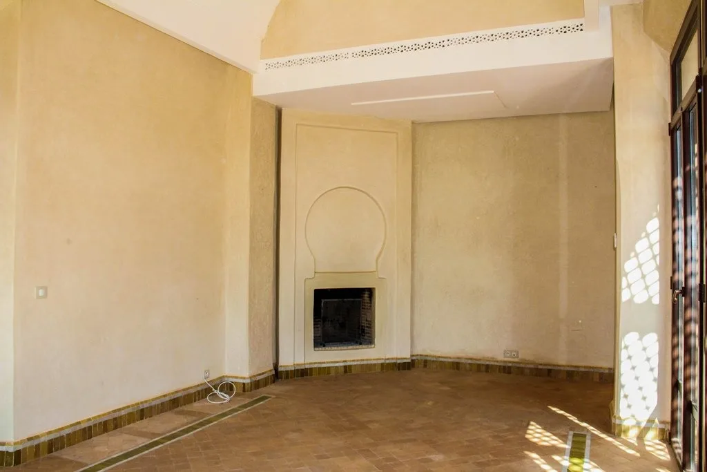 Location villa Golf Samanah Marrakech - Photo 7