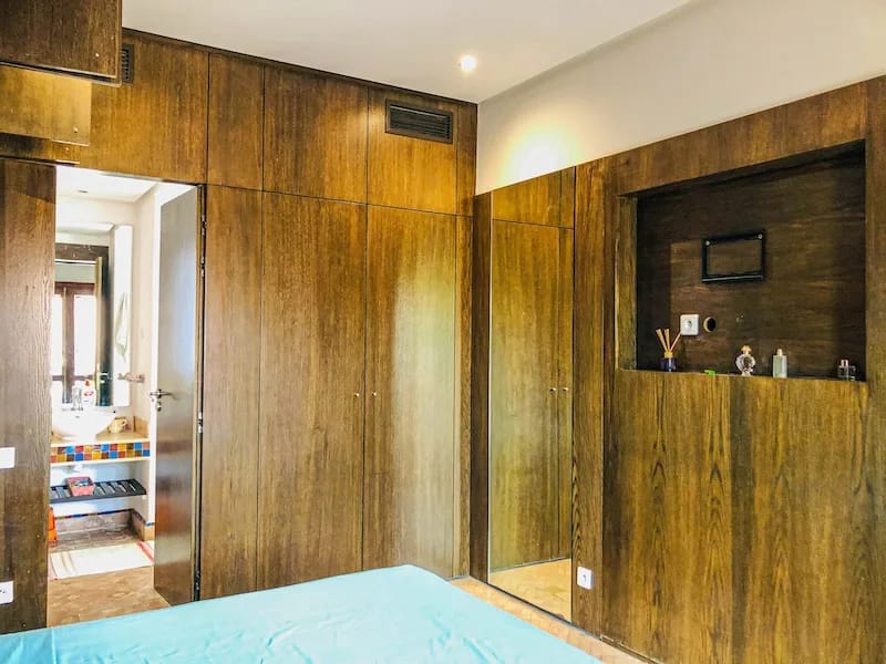Location spacieux appartement Al Qantara Marrakech - Photo 15