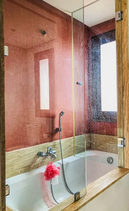 Location spacieux appartement Al Qantara Marrakech - Photo 17