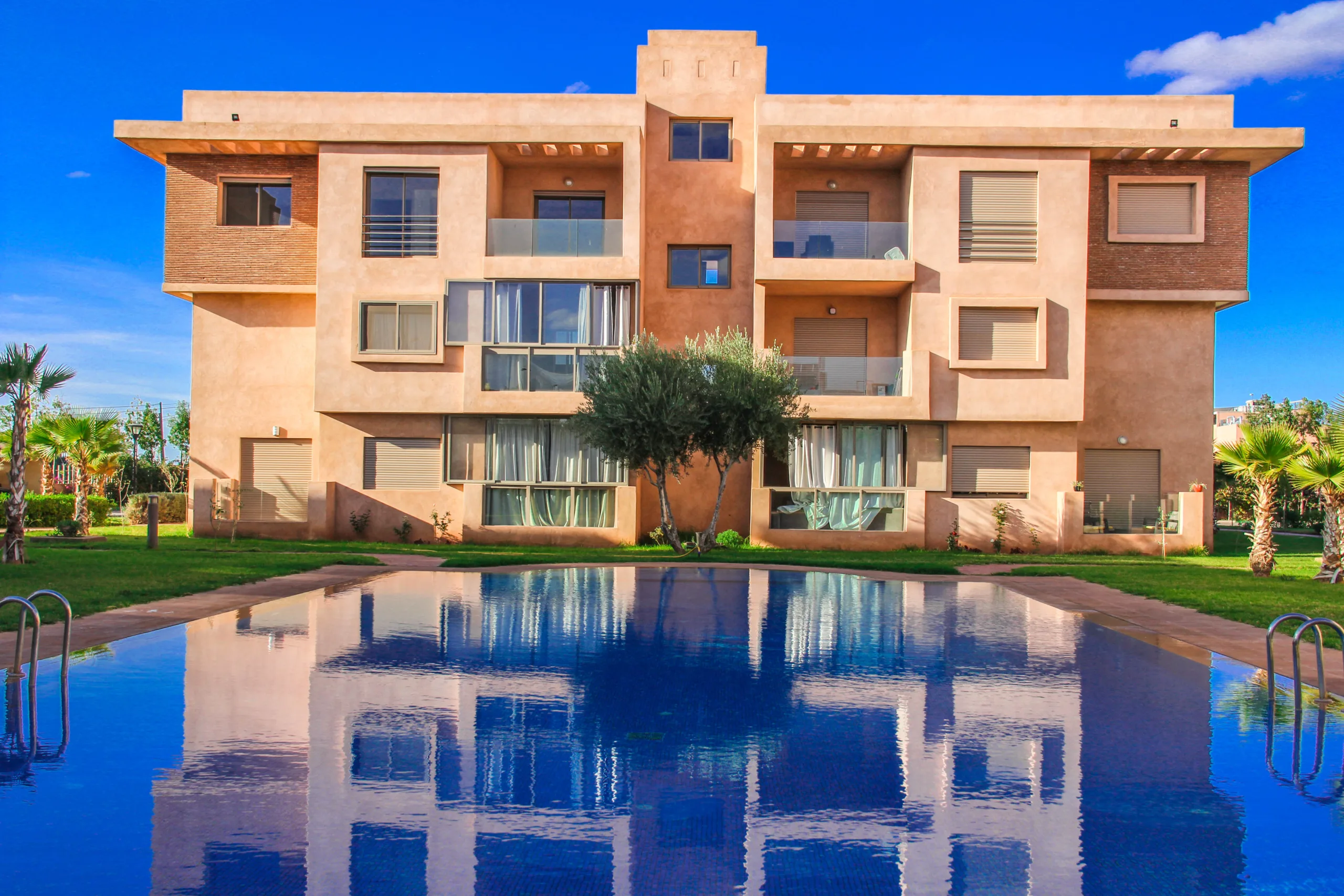 Maison A Louer Marrakech Daoudiat Ventana Blog