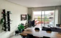 Luxueux appartement en location longue durée avenue Mohamed 6 Marrakech