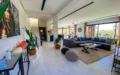 Villa for sale Golf Amelkis Marrakech