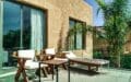 Large luxury apartment for rent near American school