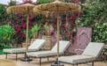 Long term rental beautiful furnished villa road of fes Marrakech