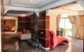 Long-term rental duplex apartment Hivernage Marrakech