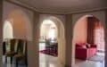 Furnished apartment rental long term Hivernage Marrakech