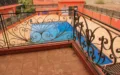 Lumineux appartement non à Majorelle Marrakech