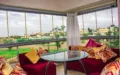 Appartement à vendre Prestigia Golf Marrakech vue Front de Golf