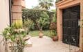 Long-term villa rental in targa Marrakech
