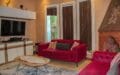 long term villa rental in Marrakech Targa